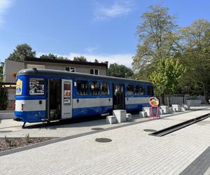 W Kłaju, w tramwaju, kochaj mnie - tak wygląda słynny tramwaj z piosenki Brathanki