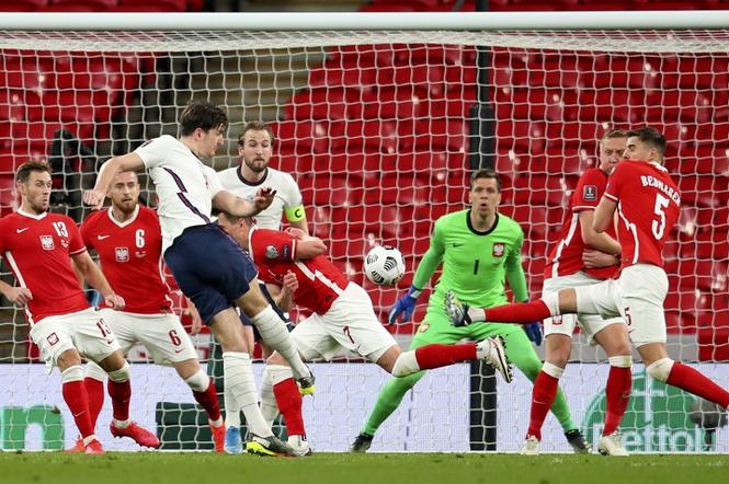 Wojciech Szczęsny, Harry Maguire