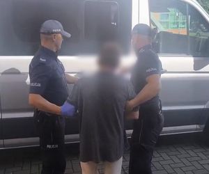 Zadzwonił z informacją, że jego partnerka nie żyje. Trafił do aresztu