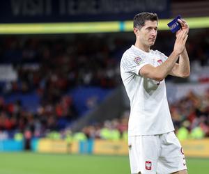 Tęczowa opaska kapitańska na ramieniu Lewandowskiego podczas mundialu? Wątpliwości rozwiane