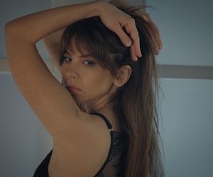 M jak miłość odc. 1865. Aneta (Ilona Janyst)