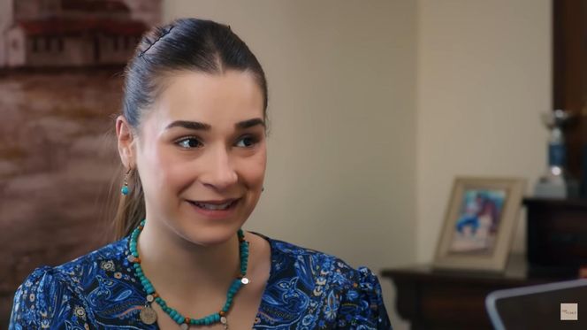 Miłosne nadzieje Sili zderzają się z bezlitosną rzeczywistością!