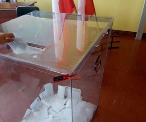 Bydgoszczanie tłumnie ruszyli do urn. „Nie ma prawa narzekać ten, kto nie głosuje”