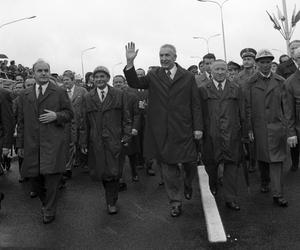 Kto był kim w PRL-u? Dasz radę rozwiązać ten QUIZ historyczny? Sprawdź!