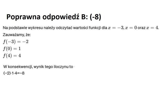 Rozwiązujemy najtrudniejsze zadania z poprzednich lat