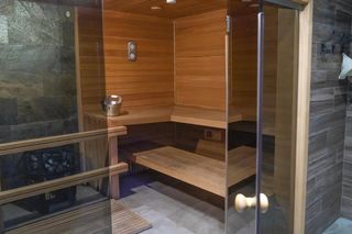 Domowe sauny