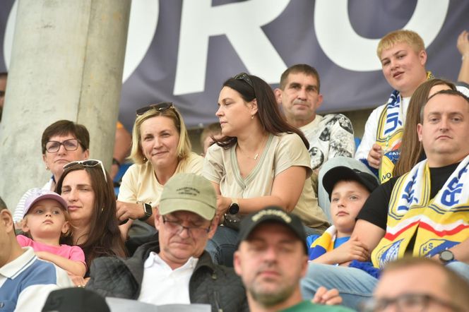PRES Toruń - Innpro ROW Rybnik, zdjęcia kibiców i zawodników z meczu 12. kolejki PGE Ekstraligi