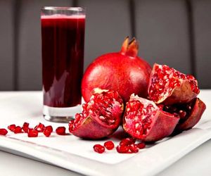 Granat - właściwości, witaminy i wartości odżywcze. Na co pomaga owoc granatu?