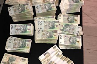 Przerabiali leki na narkotyki