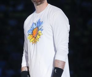 Marcin Gortat o pogawędce z Kendall Jenner. Z Taylor Swift nawet się nie przywitał