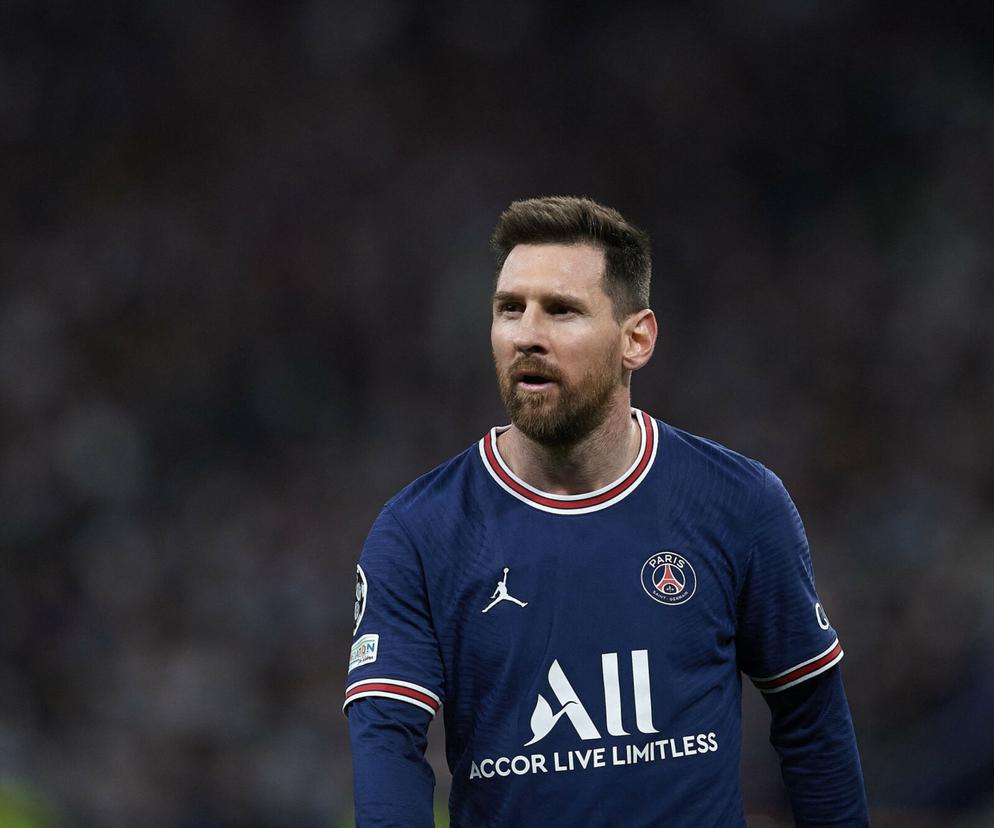 Leo Messi odchodzi z PSG. To już oficjalne! Ostatni mecz rozegra w sobotę