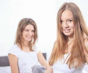 Dziedziczenie genów, czyli wpływ kombinacji genów na nasz wygląd, charakter i temperament