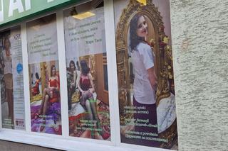 Apteka Przy Chełmskiej - witryna