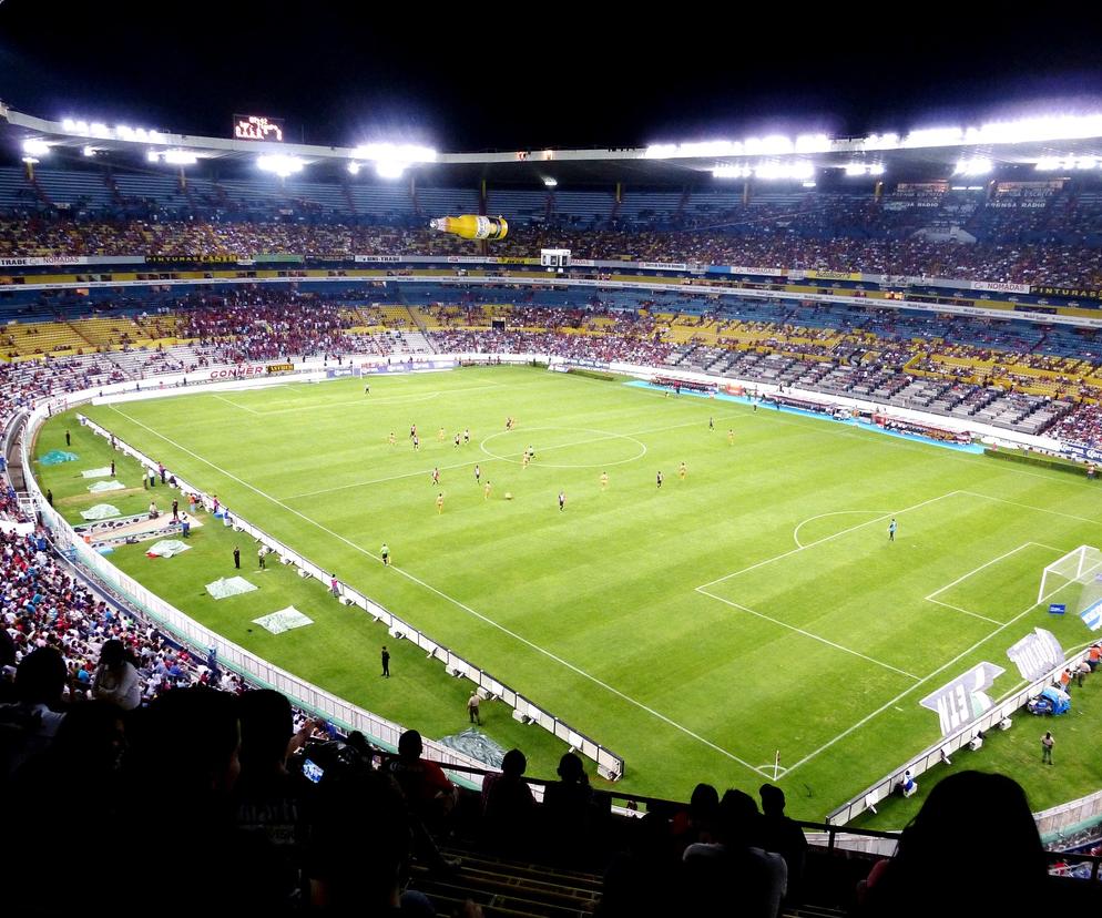 Strefy kibica w Olsztynie na Mundial 2022. Gdzie oglądać Mistrzostwa Świata w Piłce Nożnej?