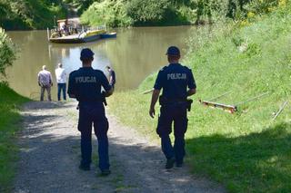 31- letni Mateusz z Jarosławia odnaleziony martwy