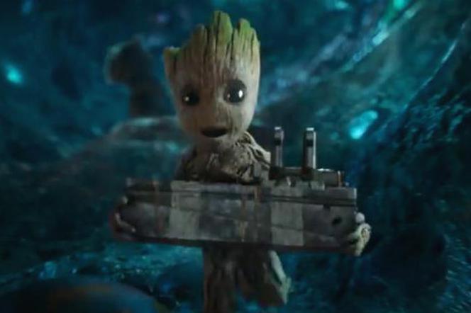 Strażnicy Galaktyki vol. 2 opóźnieni. Nowa data premiery filmu Marvela już jest!