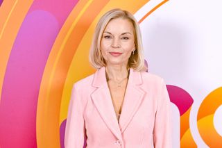 Małgorzata Foremniak przed laty grała jedną z głównych postaci Na dobre i na złe. Jak wyglądała w roli Zofii Burskiej?