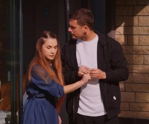 Miłość i nadzieja odc. 284. Sila, Kuzey