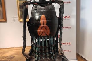 Nowe nabytki w muzeum im. Jacka Malczewskiego