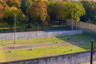 Mur Berliński stoi w Polsce - w Sosnówce niedaleko Wrocławia. Jak dojechać? Czy wstęp jest darmowy?