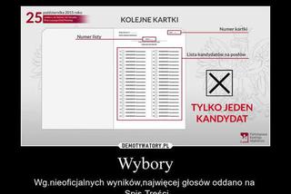 Wyborcze MEMY