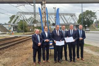 Mieszkańcy Targówka i Pragi czekali na to od lat. Powstanie przejście przez tory przy Naczelnikowskiej