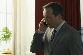 Barwy szczęścia odcinek 3016. Bruno (Lesław Żurek)