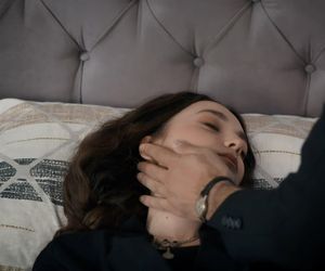 Dziedzictwo, odcinek 663: Nana