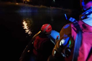 48-letni wędkarz utonął w stawie pod Wrocławiem