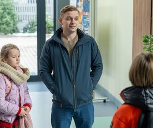 Barwy szczęścia, odcinek 3004: Hubert zostanie ojcem Emila?! Będzie kolejny ślub u Pyrków? - ZDJĘCIA