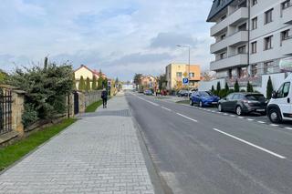 Zakończyła się przebudowa ulicy Wolność w centrum Radomia