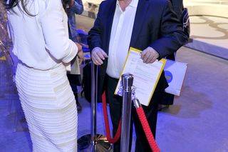 Polsat kusi Kingę Rusin