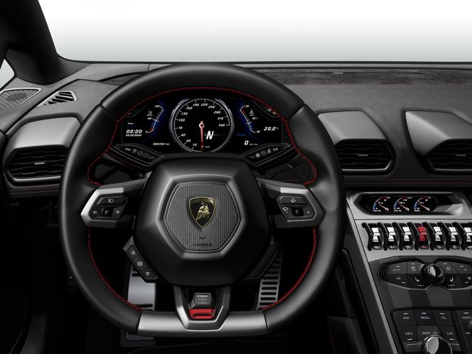 Lamborghini Huracan LP610-4