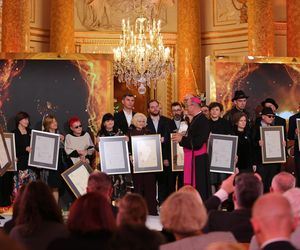 Nagrody TOTUS TUUS przyznane