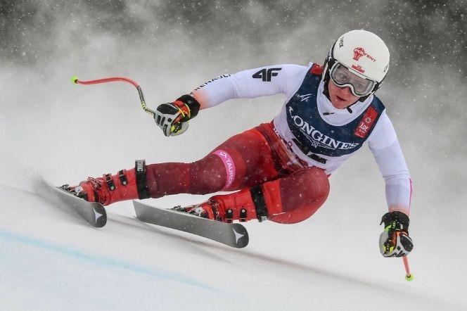 Maryna Gąsienica-Daniel: Instagram, wiek, mąż, dzieci, kontuzja, sukcesy. Kim jest narciarka alpejska?