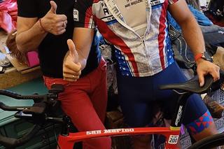 Znajomi wspominają Gabriela Seweryna