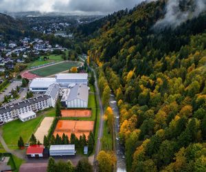 Szczyrk na jesiennych zdjęciach