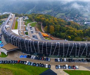 Gdzie najlepiej pojechać na Wielkanoc? Hotel gigant w sercu Beskidów zaprasza turystów!