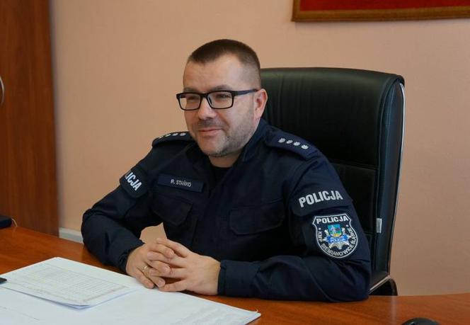 Oto zarobki wszystkich komendantów policji w Śląskiem. Sprawdź OŚWIADCZENIA MAJĄTKOWE