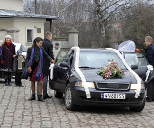 Marcjanna Lelek przez kilkanaście lat grała Natalię w „M jak miłość”. Dziś chętniej występuje w roli reżyserki. Jak przez lata zmieniała się gwiazda?