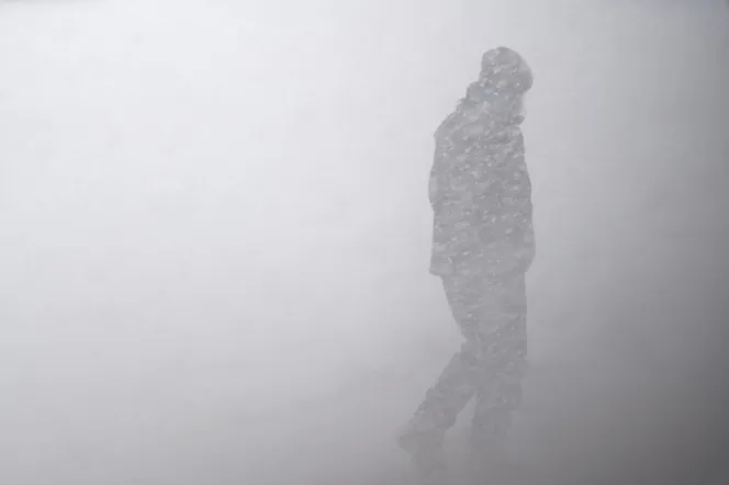 Poniżej -20 stopni Celsjusza i burze śnieżne w Polsce. To będzie pogodowy armagedon!