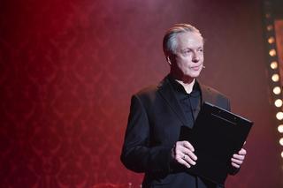 Zasłynął jako Skorpion w „Młodych wilkach”. Tak na przestrzeni lat zmienił się Zbigniew Suszyński. Co za metamorfoza!