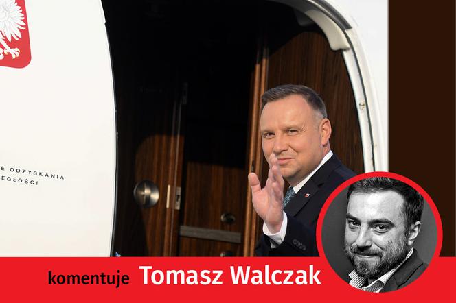 SG opinie Tomek Walczak