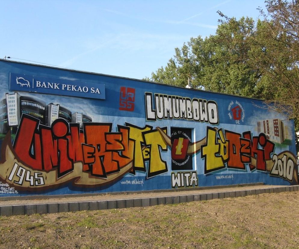 Lumumbowo to najbardziej znane osiedle studenckie w Łodzi. Jaka jest jego historia?