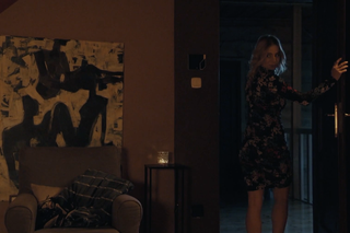 M jak miłość, odcinek 1686: Oliwia (Klaudia Gryboś)