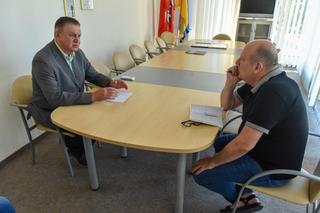 Burmistrz Płońska poszedł 20 lat temu po bandzie i nie musi teraz podnosić cen energii w mieście