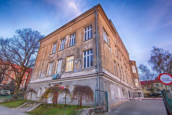 Milionowe dotacje dla olsztyńskiego Pałacu Młodzieży