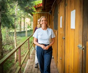 Małgorzata Trzaskowska. Kampania prezydencja