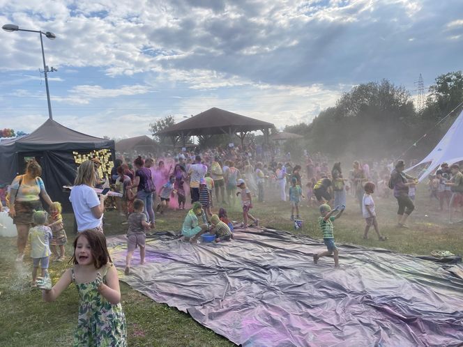 Eska Summer City Olsztyn na 10. edycji Festiwalu Koloryt cz.2