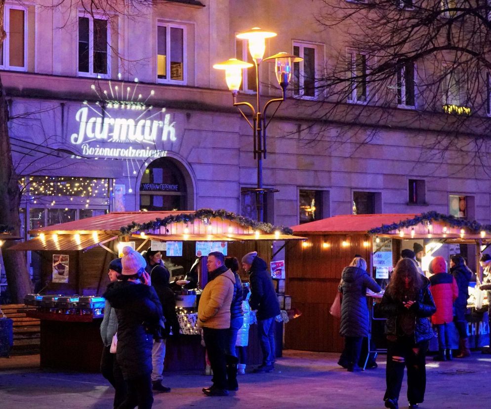 Tyski Jarmark Bożonarodzeniowy - poprzednie edycje